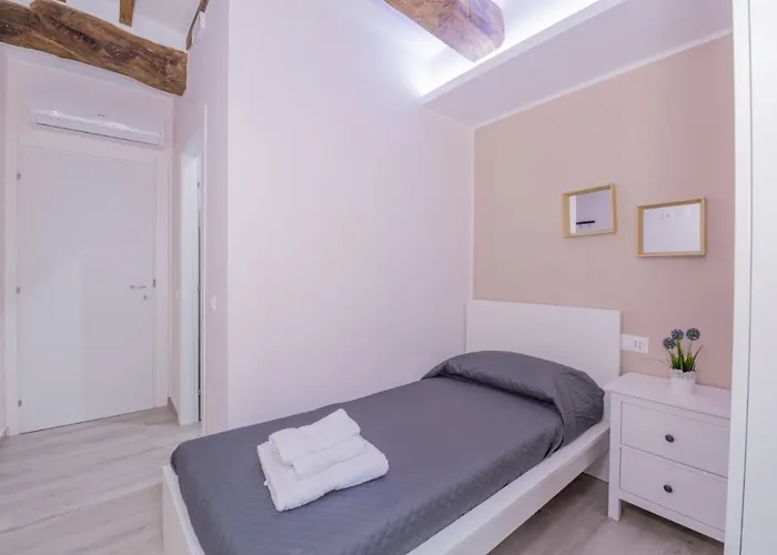 Residenza Borgo Guazzo
