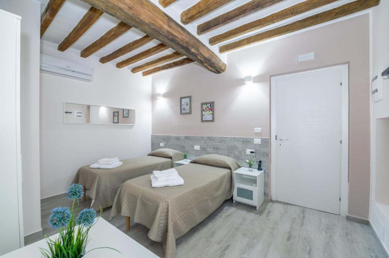 Residenza Borgo Guazzo Guest house *