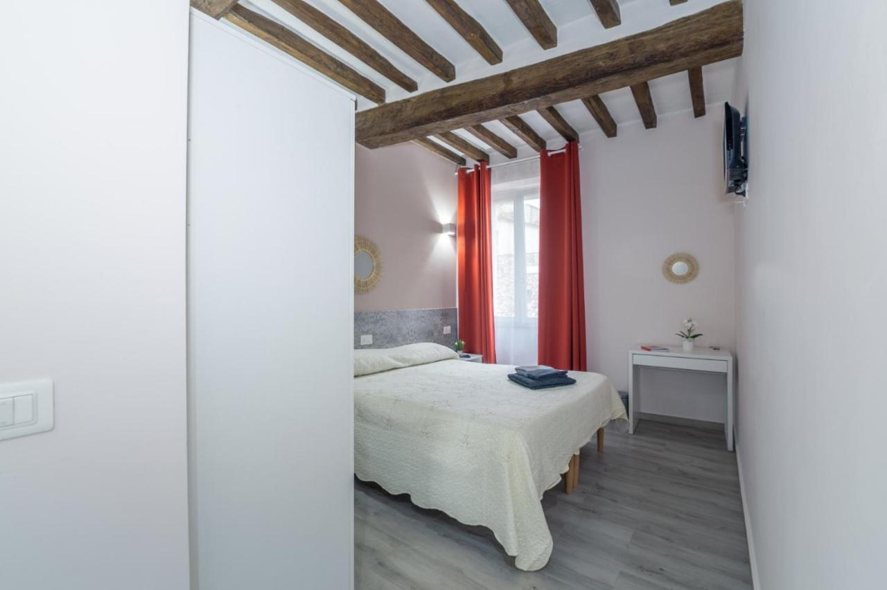 Guest house Residenza Borgo Guazzo Parma
