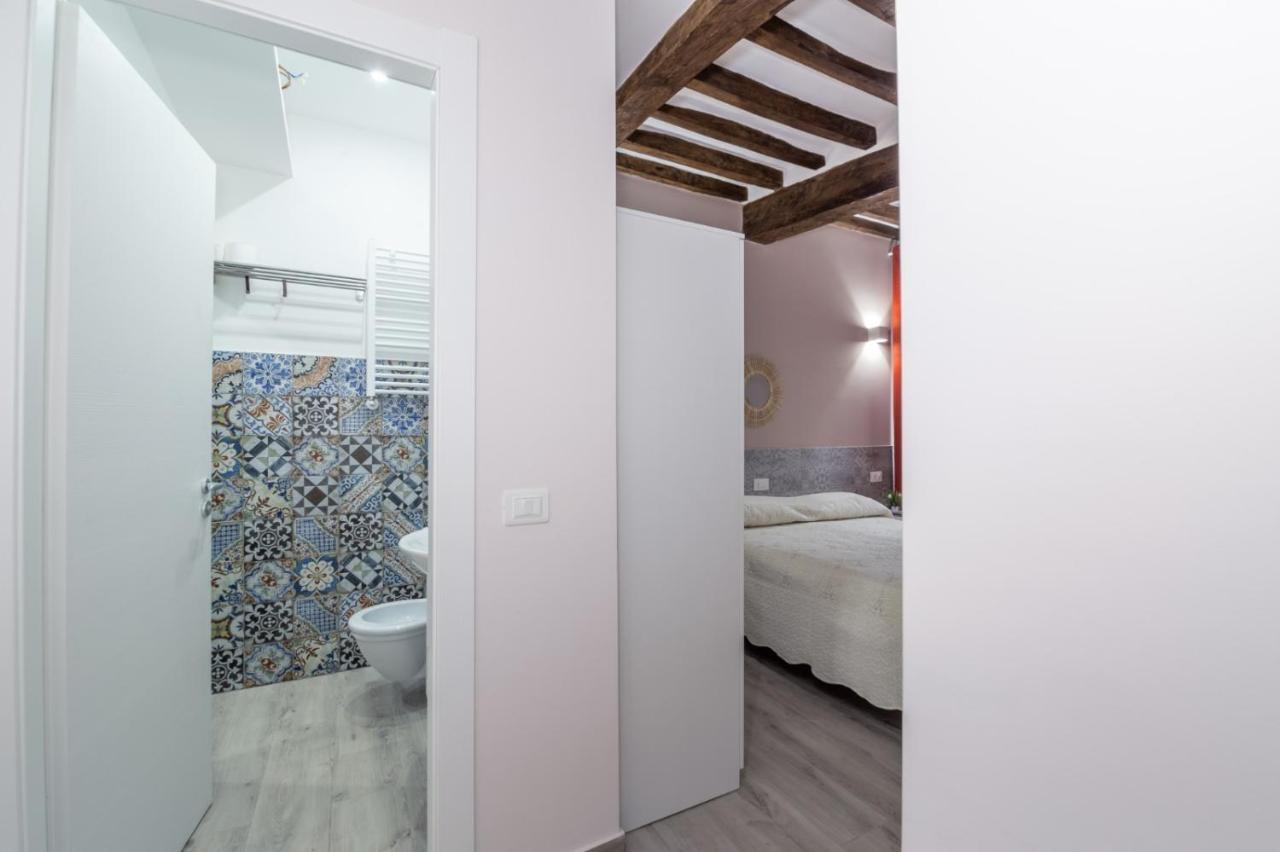 Guest house Residenza Borgo Guazzo Parma