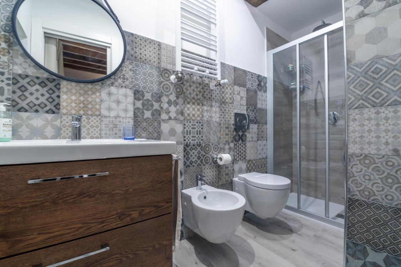 Residenza Borgo Guazzo * Parma