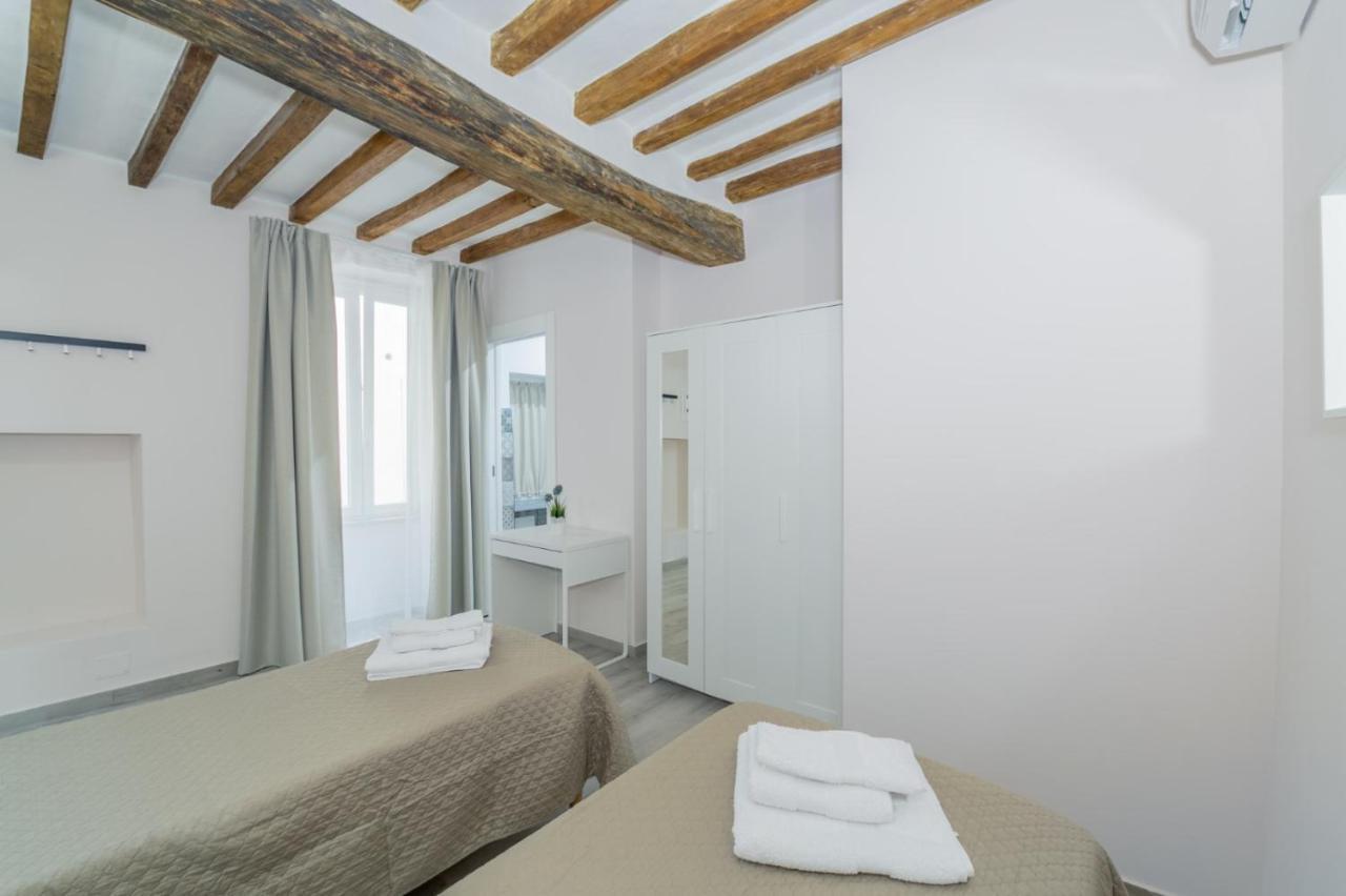 Residenza Borgo Guazzo Guest house