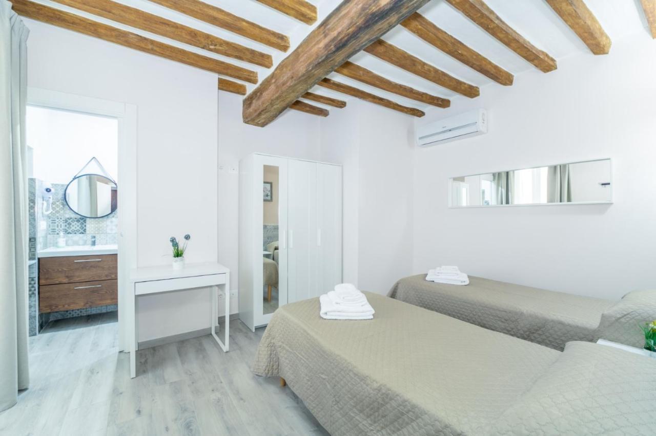 Residenza Borgo Guazzo * Parma