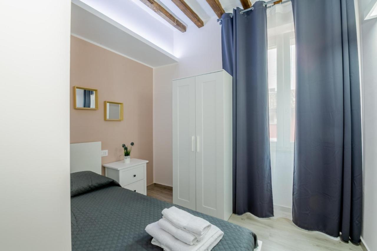 Guest house Residenza Borgo Guazzo