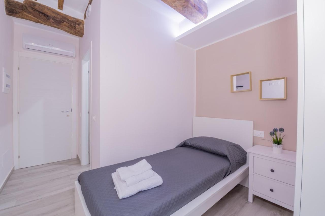 Residenza Borgo Guazzo Parma