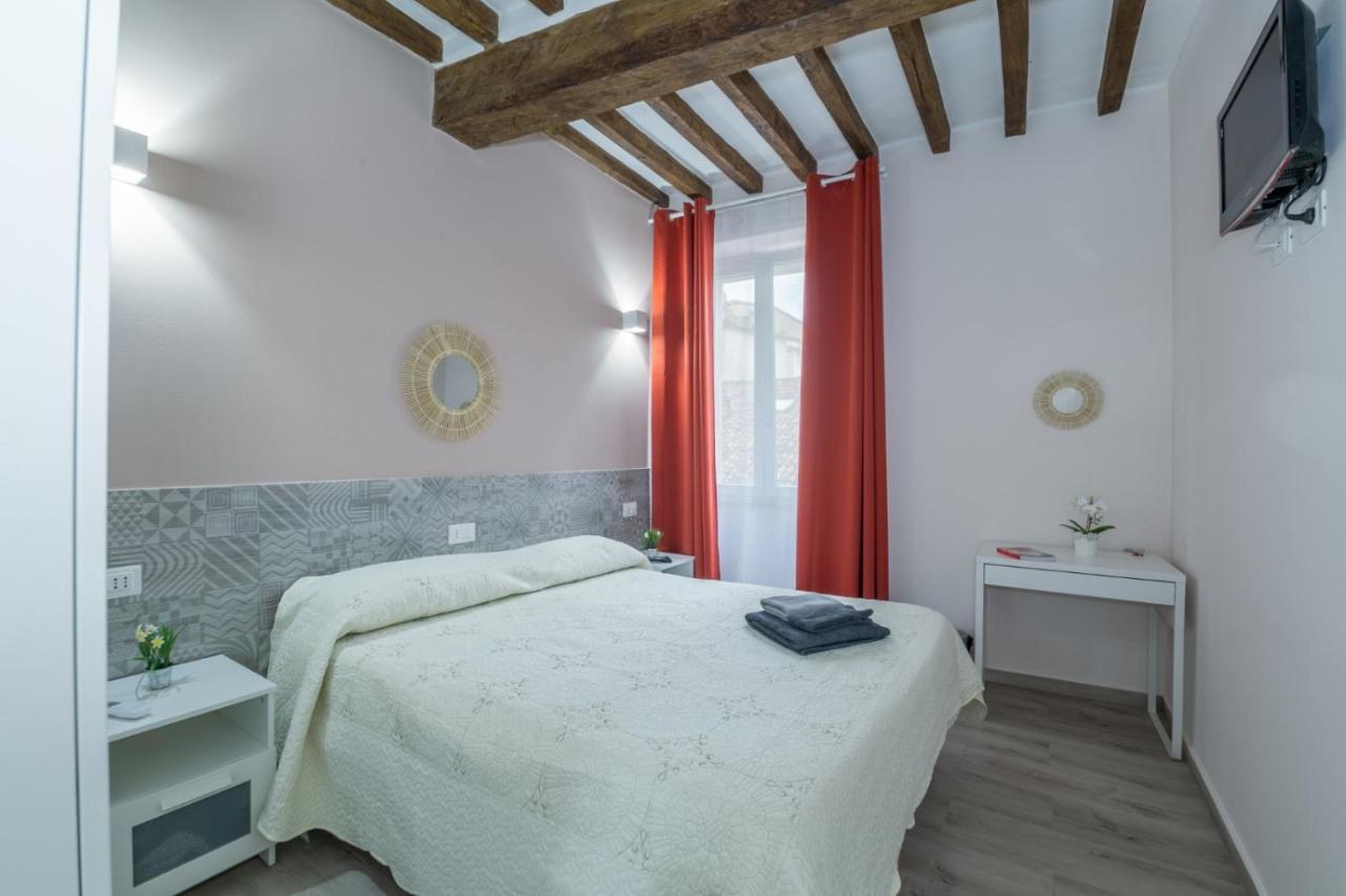 Residenza Borgo Guazzo *