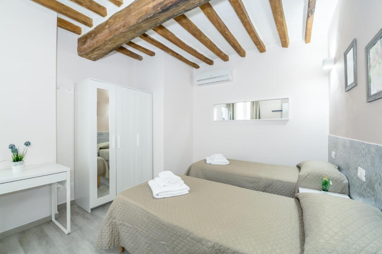 Residenza Borgo Guazzo * Parma