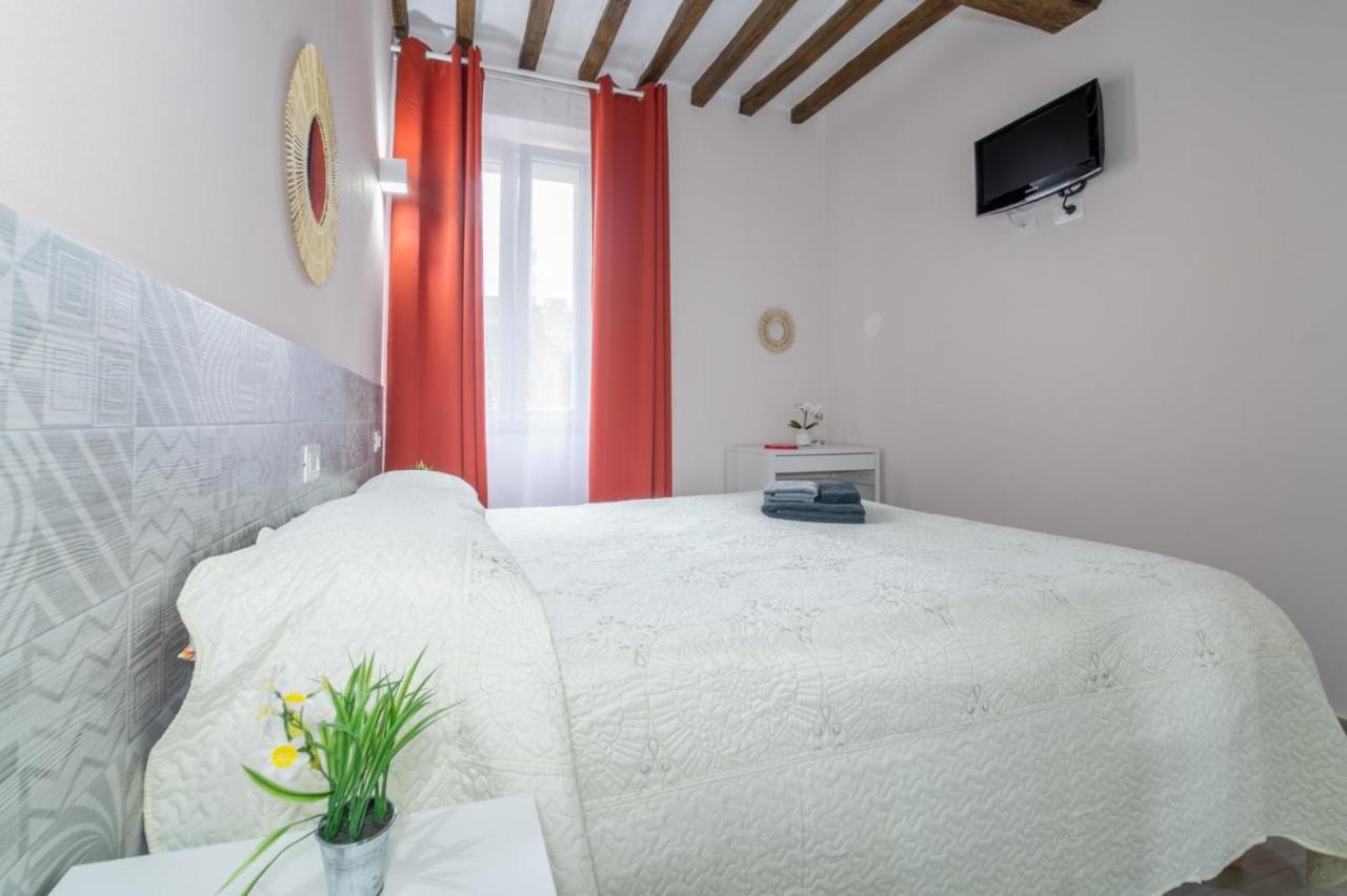 Guest house Residenza Borgo Guazzo Parma