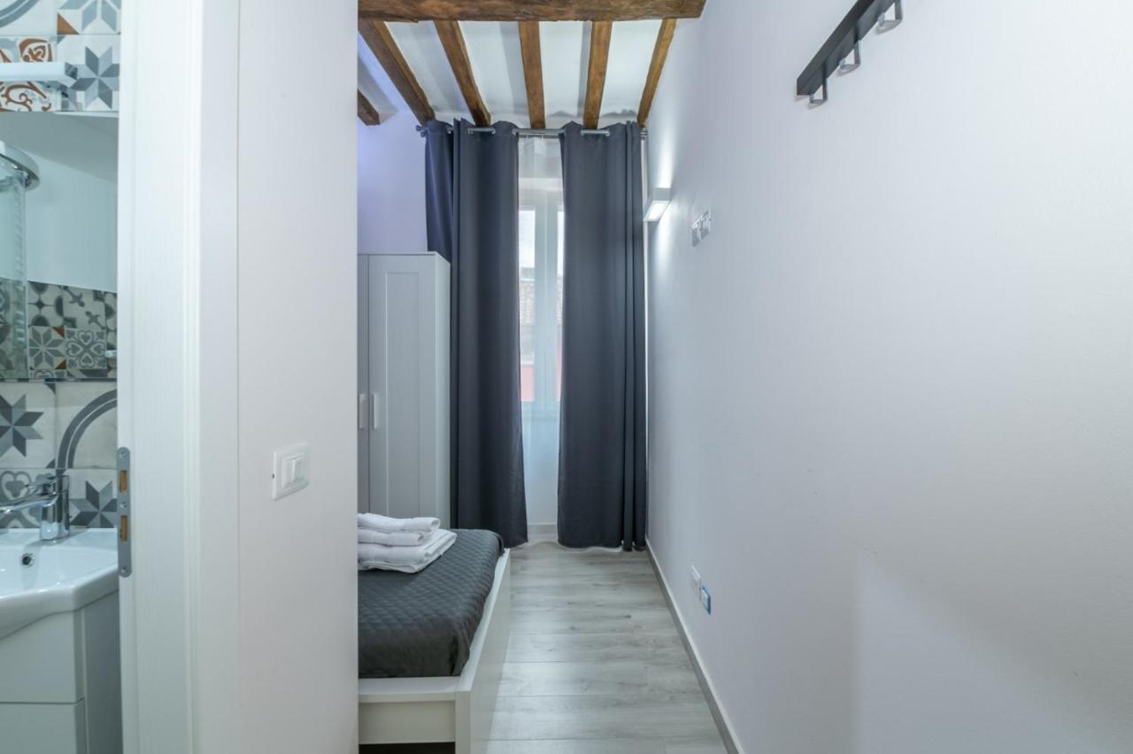 Residenza Borgo Guazzo Parma