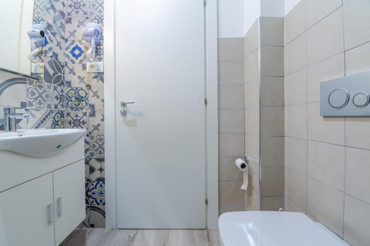 Guest house Residenza Borgo Guazzo Parma