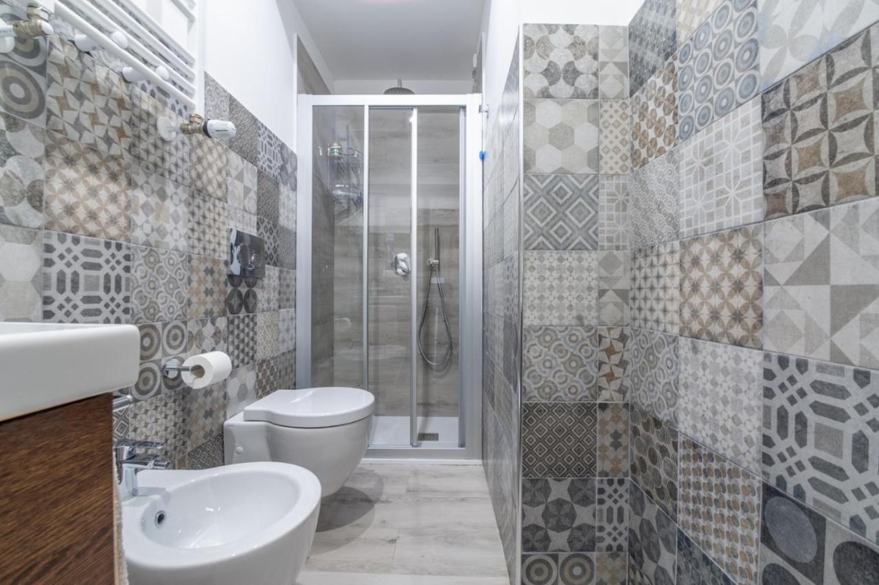 Guest house Residenza Borgo Guazzo Parma