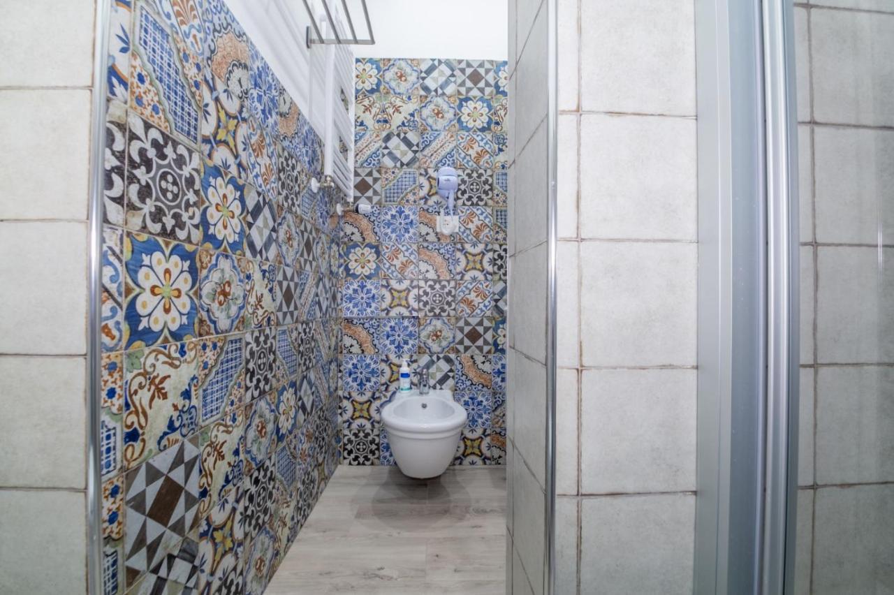 Residenza Borgo Guazzo Guest house