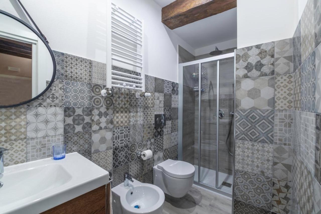 Guest house Residenza Borgo Guazzo *