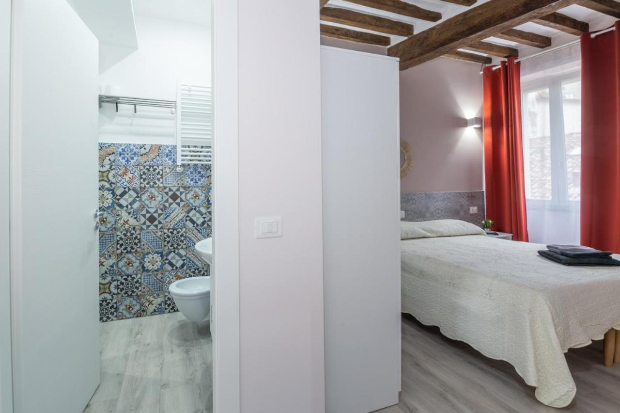 Residenza Borgo Guazzo Guest house