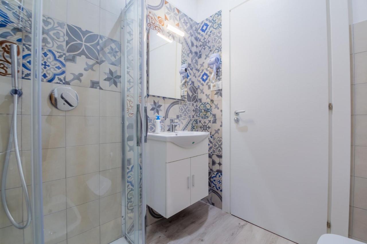Guest house Residenza Borgo Guazzo Parma