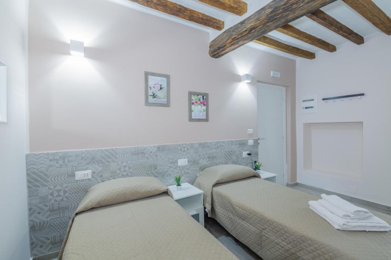 Residenza Borgo Guazzo Guest house