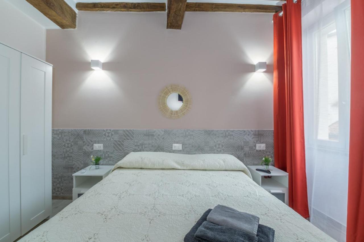 Guest house Residenza Borgo Guazzo *