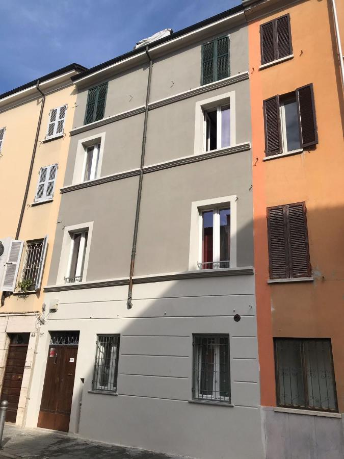 Residenza Borgo Guazzo * Parma