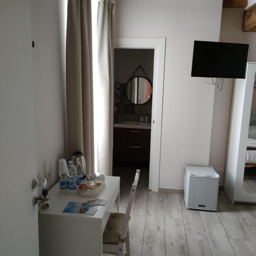 Guest house Residenza Borgo Guazzo Parma
