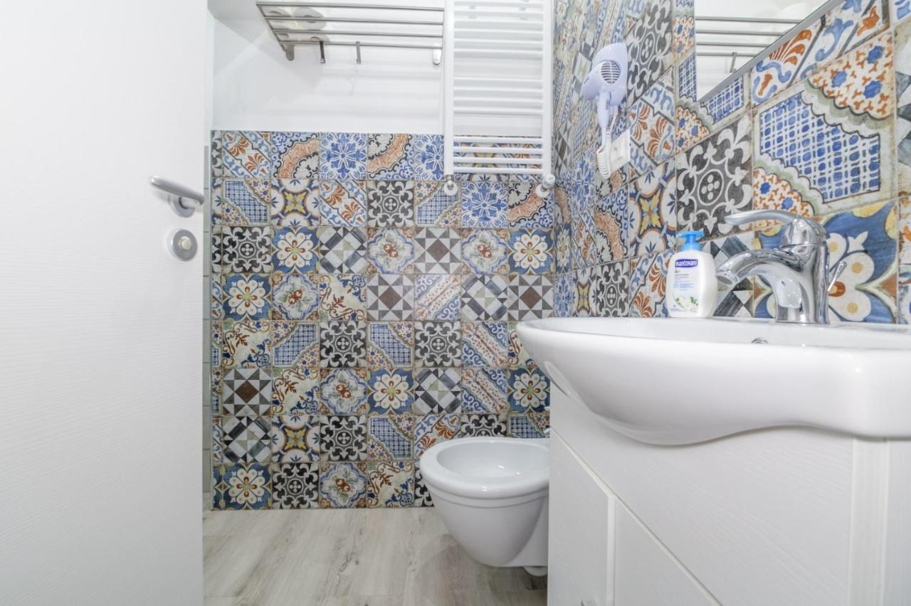 Guest house Residenza Borgo Guazzo Parma